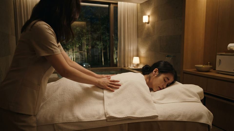 강동구 출장마사지